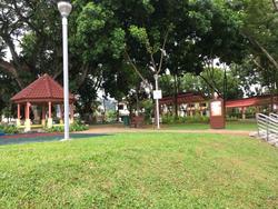 Hoover Park (D21), Terrace #151005722
